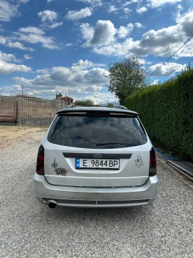 Ford Focus 1.8tddi | Mobile.bg    5