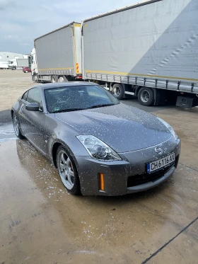 Обява за продажба на Nissan 350z ~18 500 EUR - изображение 2