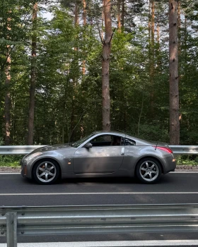 Обява за продажба на Nissan 350z ~18 500 EUR - изображение 4