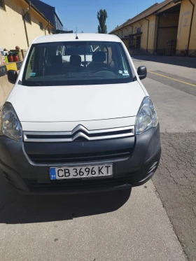 Обява за продажба на Citroen Berlingo ~12 960 лв. - изображение 1