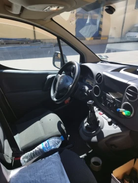 Обява за продажба на Citroen Berlingo ~12 960 лв. - изображение 6