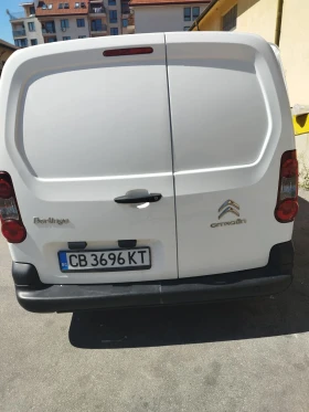 Обява за продажба на Citroen Berlingo ~12 960 лв. - изображение 5