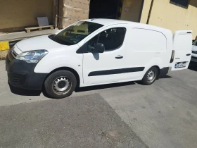 Обява за продажба на Citroen Berlingo ~12 960 лв. - изображение 1