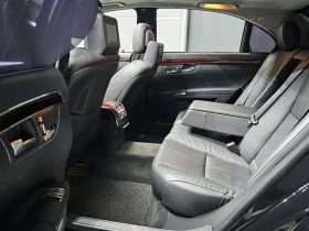 Mercedes-Benz S 550 | Mobile.bg    13