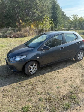Mazda 2 | Mobile.bg    2