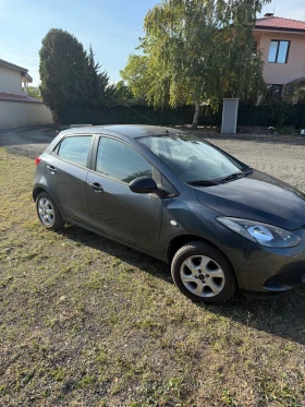 Mazda 2 | Mobile.bg    3