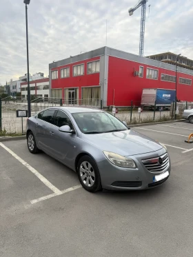 Opel Insignia | Mobile.bg    3