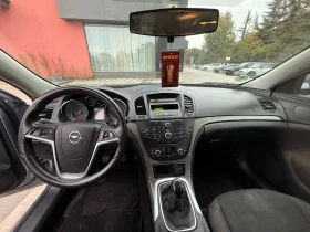Opel Insignia | Mobile.bg    8