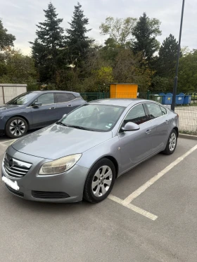 Opel Insignia | Mobile.bg    2