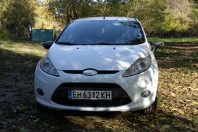 Ford Fiesta  - изображение 1