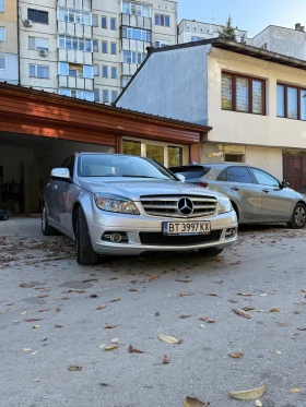 Mercedes-Benz C 200 | Mobile.bg    2