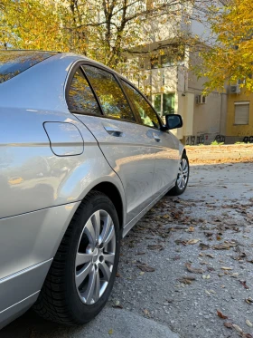 Mercedes-Benz C 200 | Mobile.bg    4