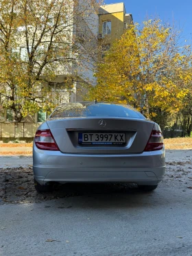 Mercedes-Benz C 200 | Mobile.bg    3