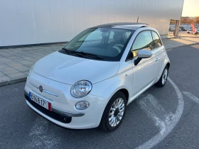 Fiat 500 1.2i* EURO6*  | Mobile.bg    3