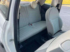 Fiat 500 1.2i* EURO6*  | Mobile.bg    13