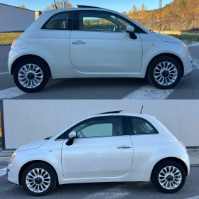 Fiat 500 1.2i* EURO6*  | Mobile.bg    6