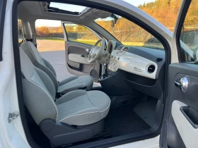 Fiat 500 1.2i* EURO6*  | Mobile.bg    12