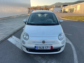 Fiat 500 1.2i* EURO6*  | Mobile.bg    2