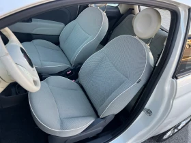 Fiat 500 1.2i* EURO6*  | Mobile.bg    9