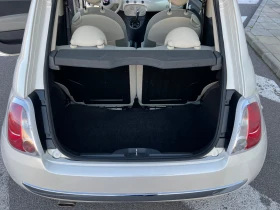 Fiat 500 1.2i* EURO6*  | Mobile.bg    14