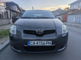 Toyota Auris 1.6 | Mobile.bg    4