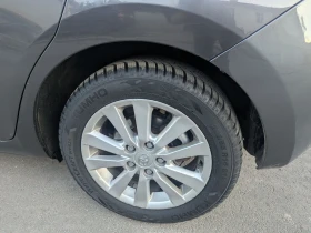 Toyota Auris 1.6 | Mobile.bg    6