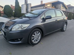 Toyota Auris 1.6 | Mobile.bg    2