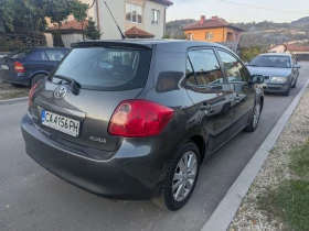 Toyota Auris 1.6 | Mobile.bg    8