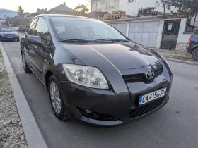    Toyota Auris 1.6