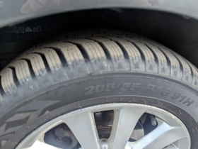 Toyota Auris 1.6 | Mobile.bg    5