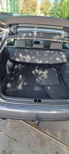 VW Passat 2.0 FSI, снимка 13