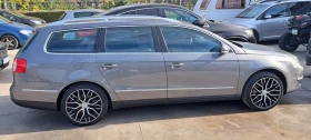 VW Passat 2.0 FSI, снимка 14