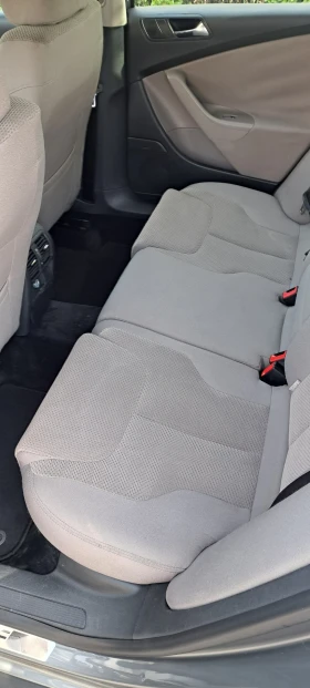 VW Passat 2.0 FSI, снимка 10