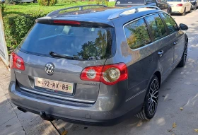 VW Passat 2.0 FSI, снимка 6