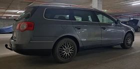 VW Passat 2.0 FSI, снимка 15