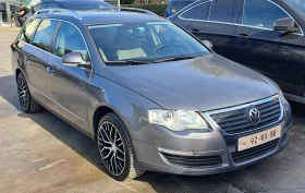 VW Passat 2.0 FSI, снимка 15