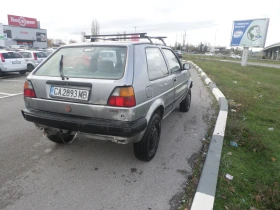 VW Golf, снимка 4