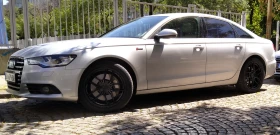 Audi A6 C7, снимка 2