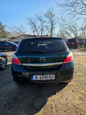 Opel Astra, снимка 4