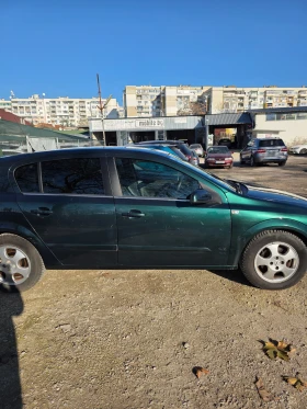 Opel Astra, снимка 3
