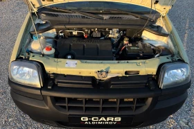 Fiat Doblo 1.9/РАПТОР - 1900 € / 3716.08 лв. - 91237829 15