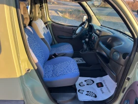 Fiat Doblo 1.9/РАПТОР - 1900 € / 3716.08 лв. - 91237829 12