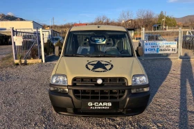Fiat Doblo 1.9/РАПТОР - 1900 € / 3716.08 лв. - 91237829 2