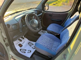 Fiat Doblo 1.9/РАПТОР - 1900 € / 3716.08 лв. - 91237829 10