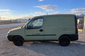 Fiat Doblo 1.9/РАПТОР - 1900 € / 3716.08 лв. - 91237829 7