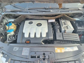 VW Touran 2.0TDI Avtomat | Mobile.bg � ����� ������ 7