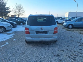 VW Touran 2.0TDI Avtomat | Mobile.bg � ����� ������ 3
