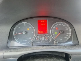 VW Touran 2.0TDI Avtomat | Mobile.bg � ����� ������ 12