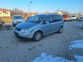 VW Touran 2.0TDI Avtomat | Mobile.bg � ����� ������ 5