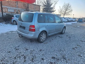 VW Touran 2.0TDI Avtomat | Mobile.bg � ����� ������ 2